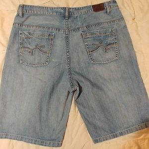 Men's Jean Shorts size 40